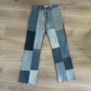 Re/done Jeans